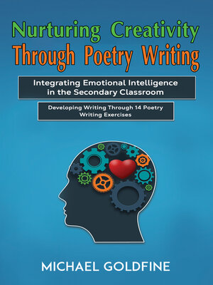 cover image of Nurturing Creativity Through Poetry Writing